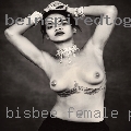 Bisbee, female personals